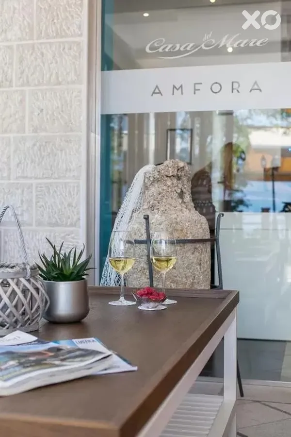 Casa del Mare Amfora