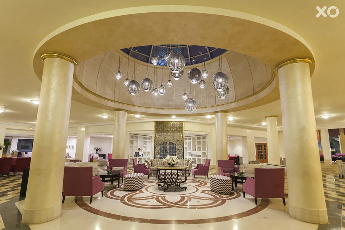 Marhaba Club