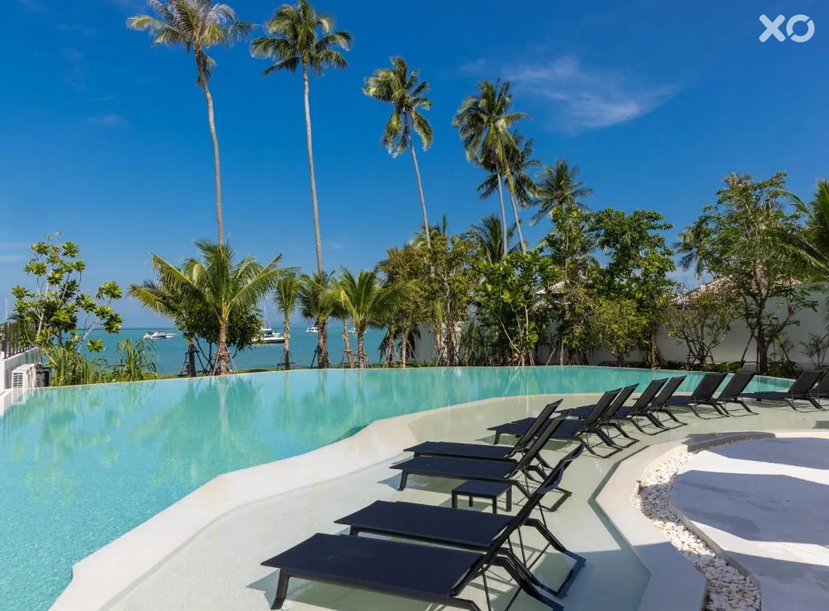 U Samui