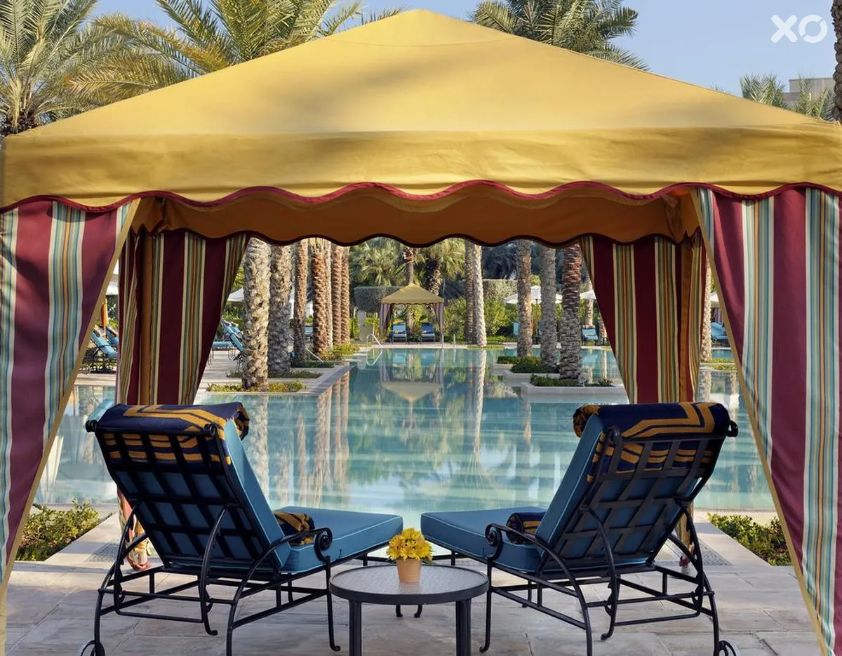 One & Only Royal Mirage