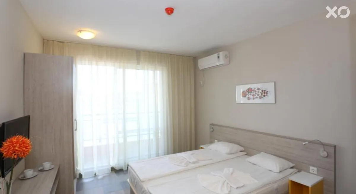 Sunny Residence Complex