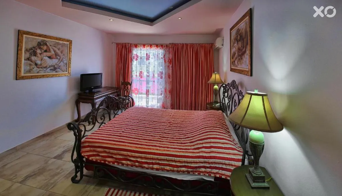 Malemi Organic Hotel