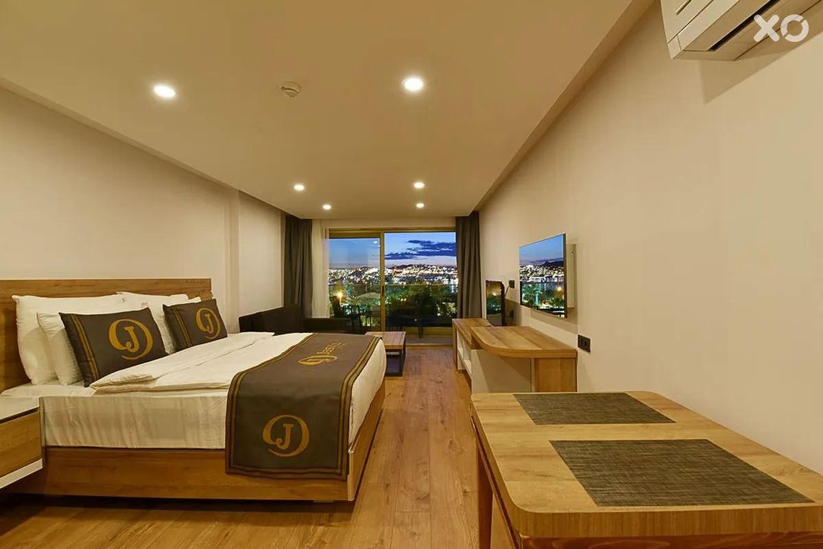 Jasmin Elite Residence