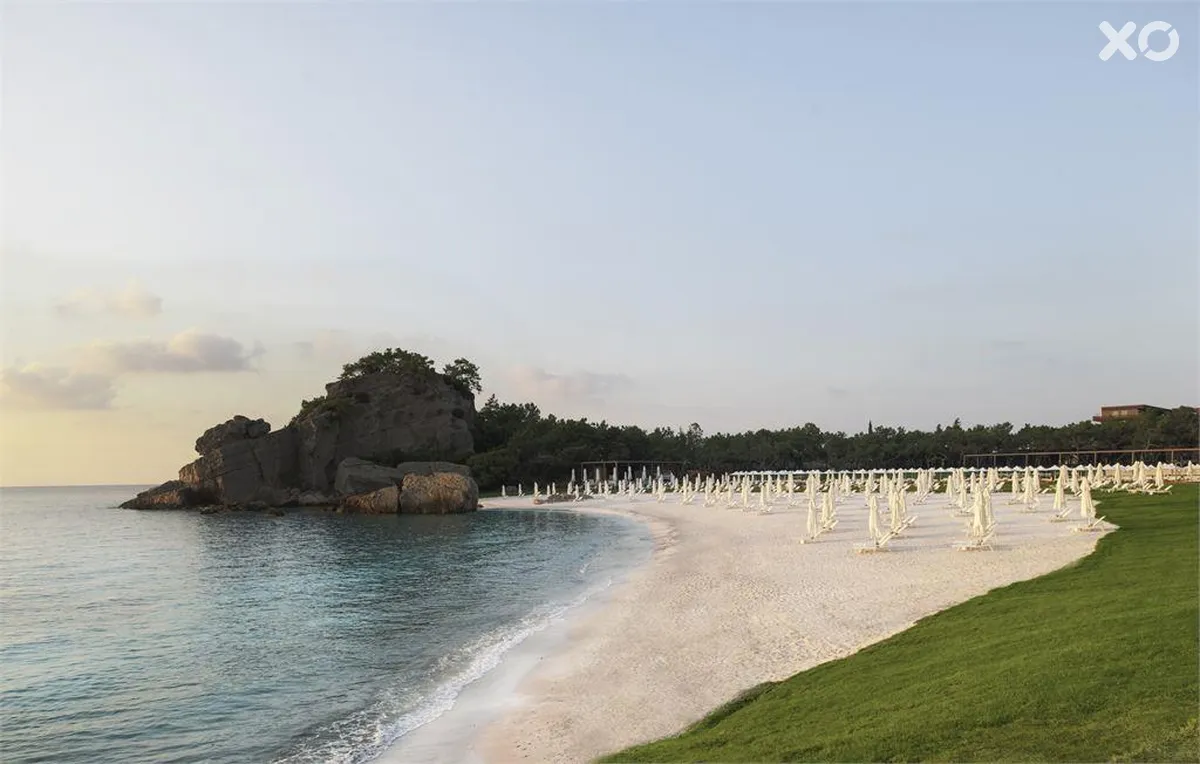 Maxx Royal Kemer Resort