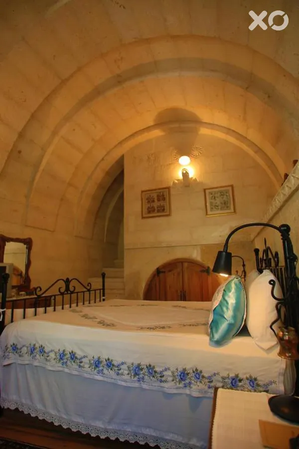 Selcuklu Evi Cave Hotel