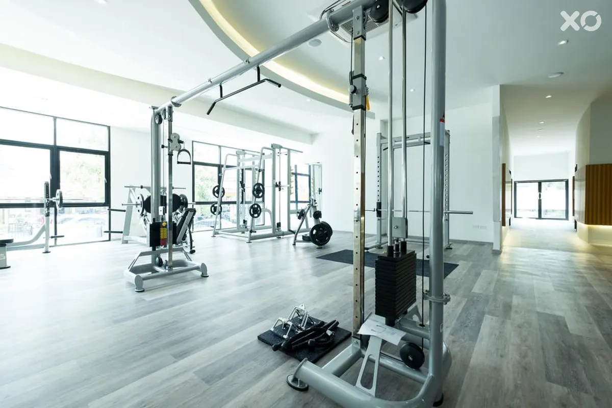 P Plus Hotel