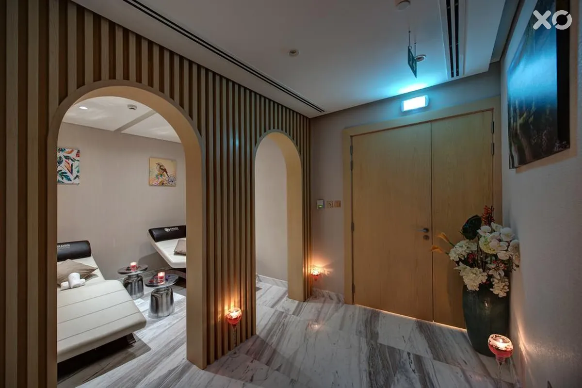 The S Hotel Al Barsha
