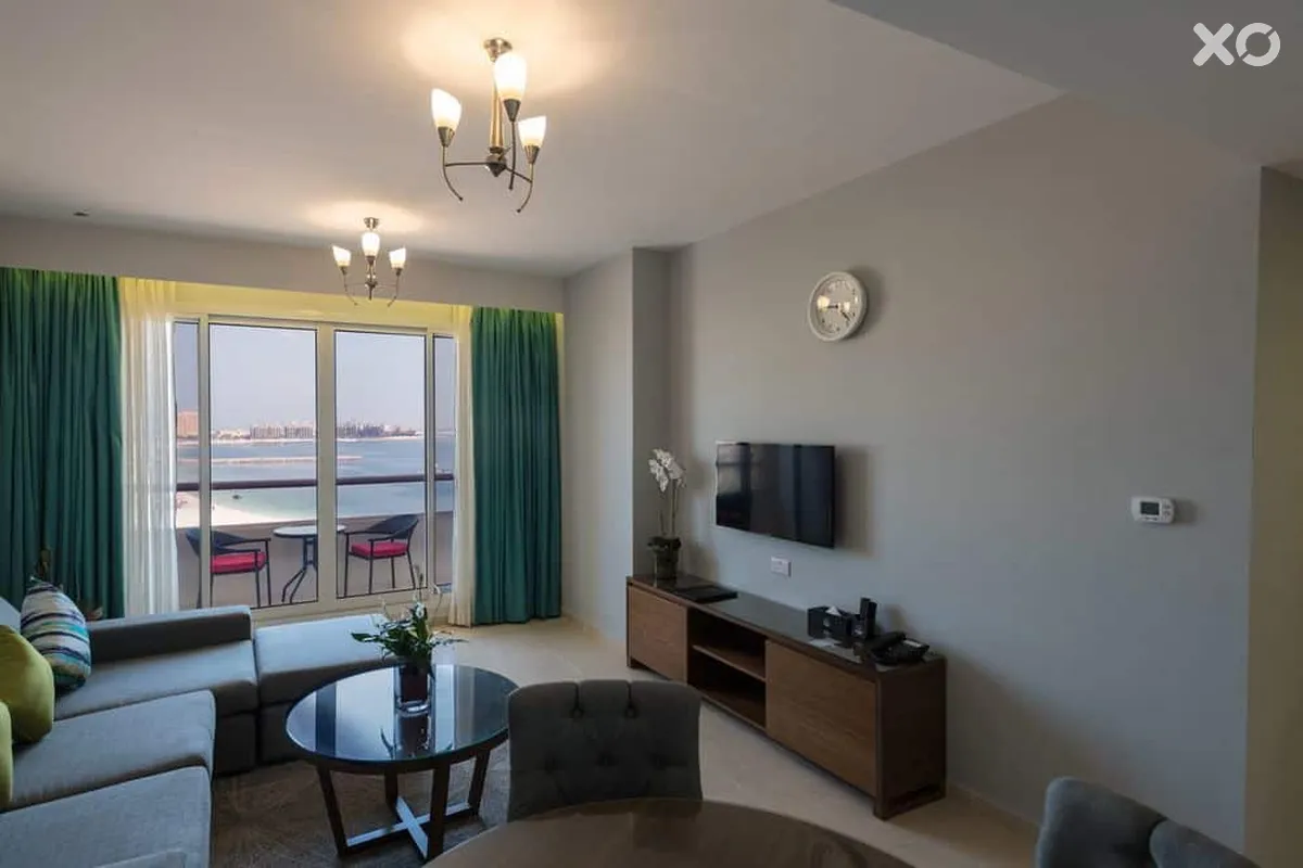 City Stay Beach Hotel Apartment