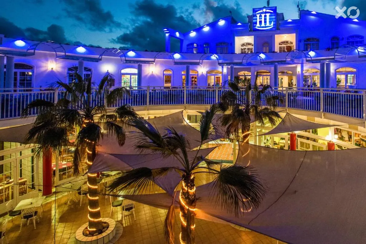 HL Paradise Island Hotel