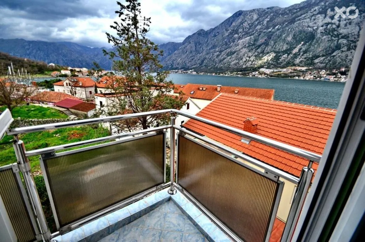 Bokeljski Dvori Hotel