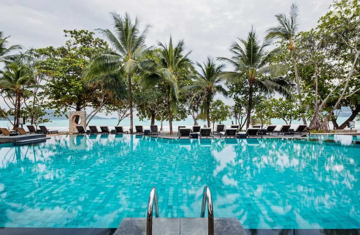 Impiana Resort Patong