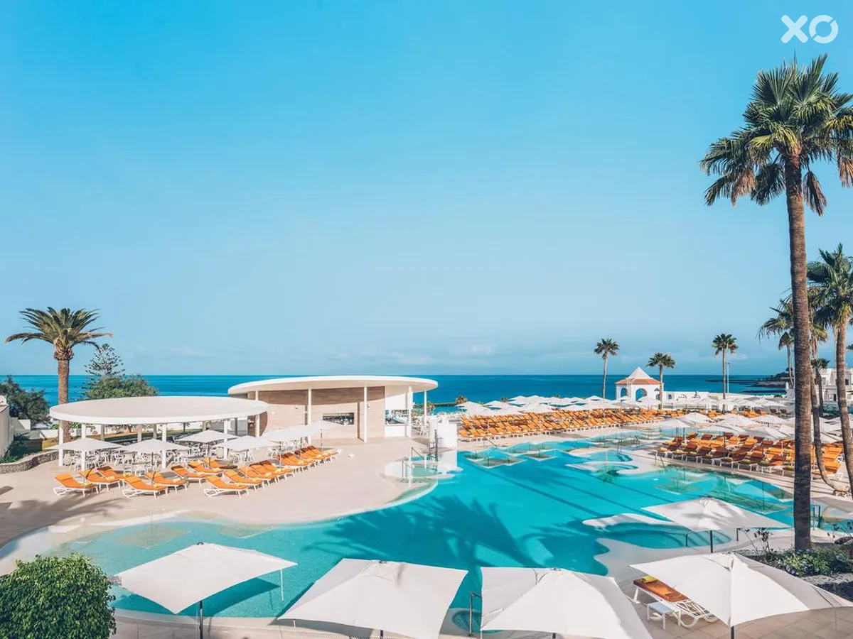 Iberostar Sabila