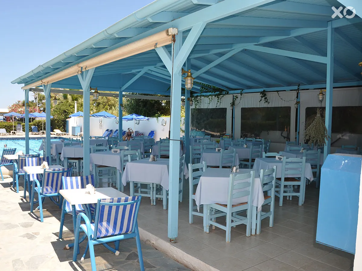 Galeana Beach Hotel