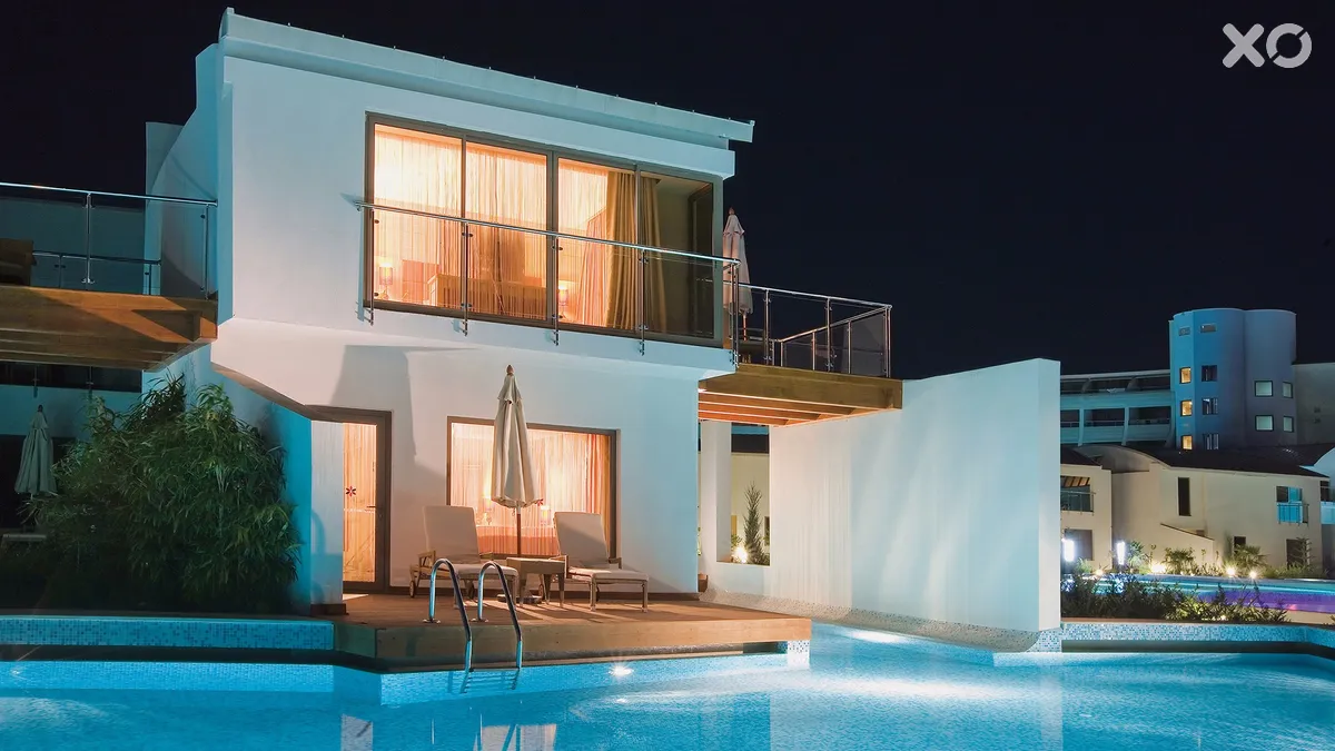 Cornelia Diamond Golf Resort & Spa