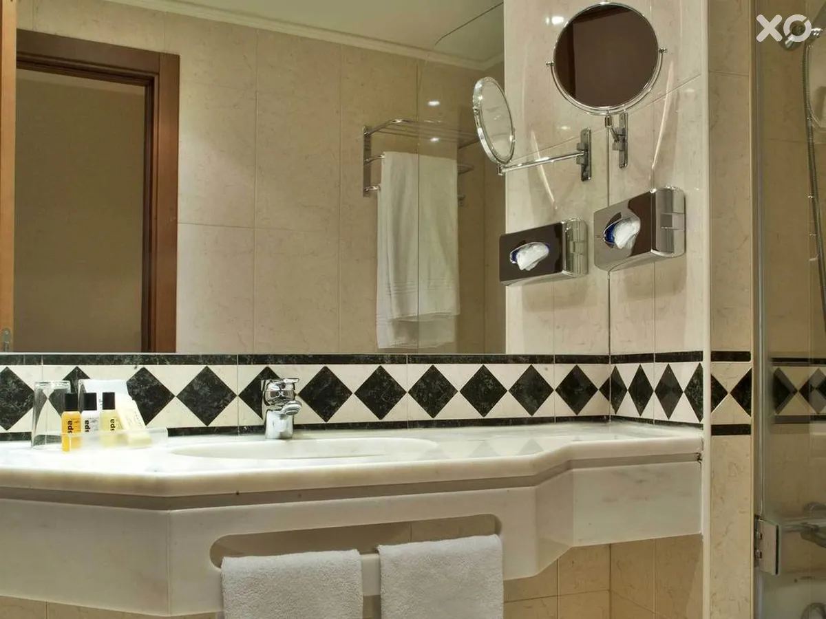 Turim Europa Hotel