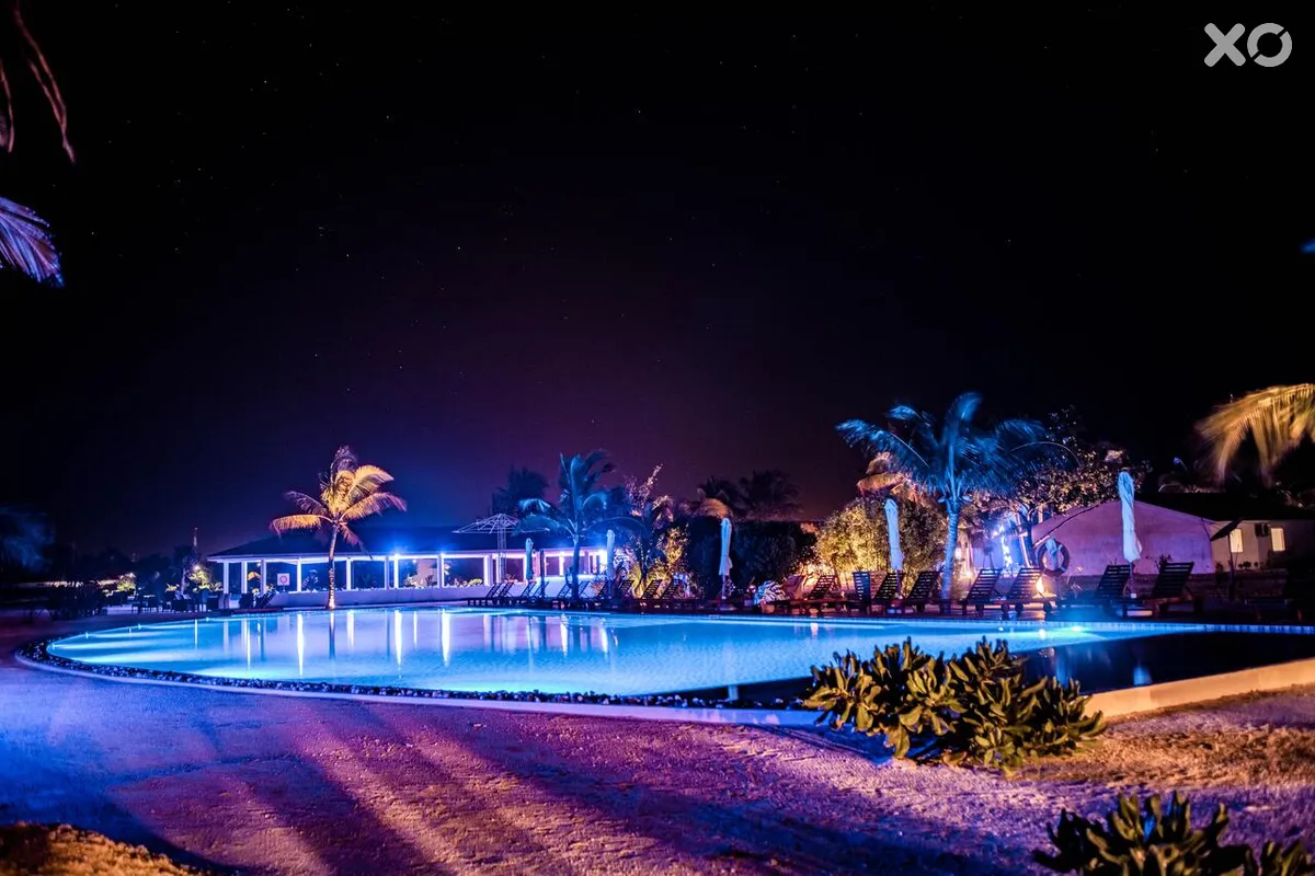 South Palm Resort Maldives