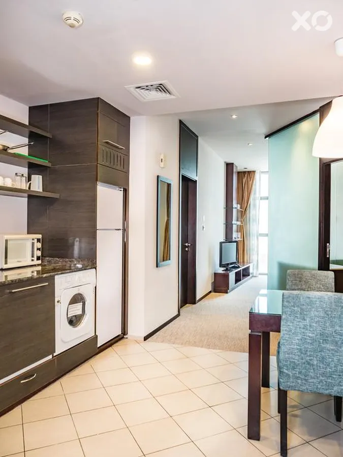 Signature Hotel Apartments & Spa Marina