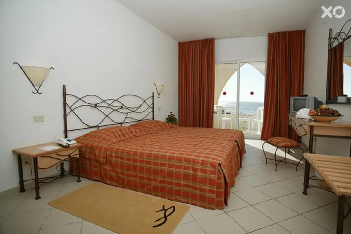 Novostar Skanes Serail & Aquapark