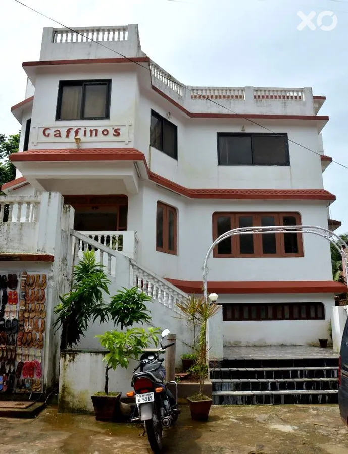 Gaffinos Beach Resort