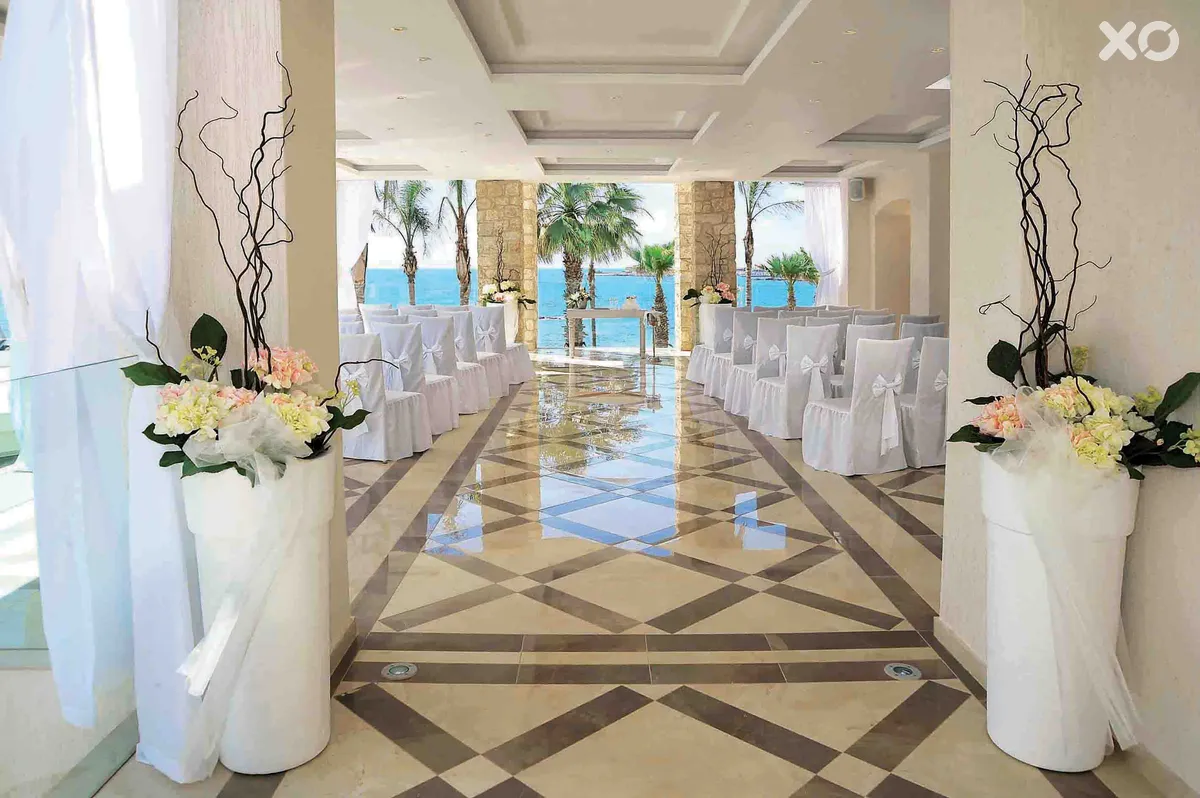Alexander the Great Beach Hotel