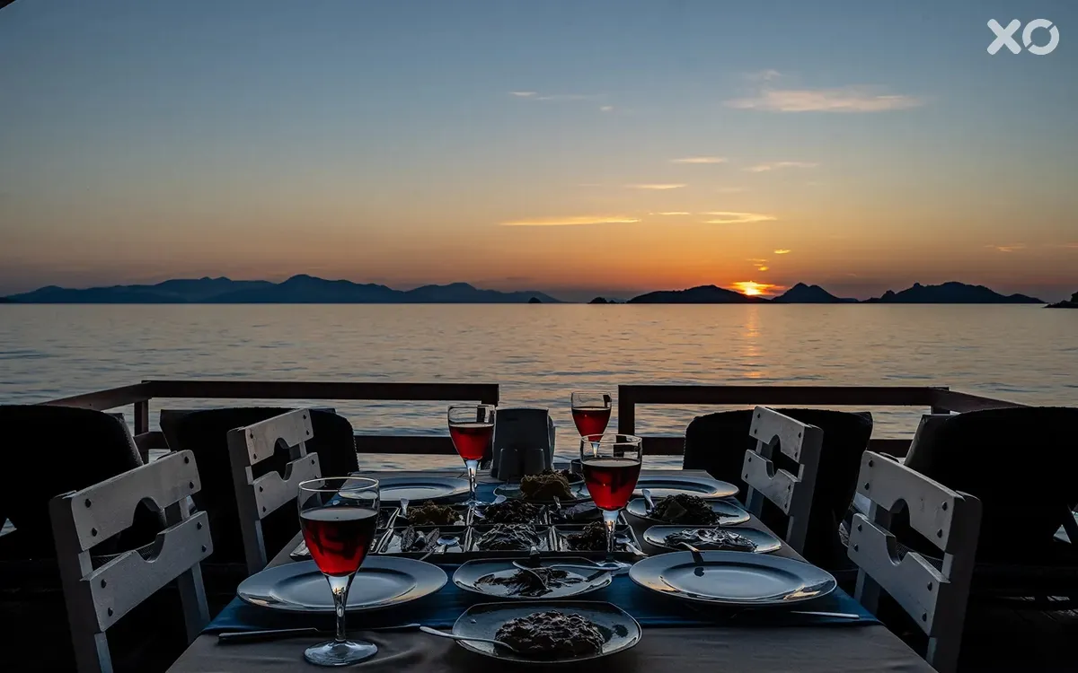 Golden Beach Resort & Spa