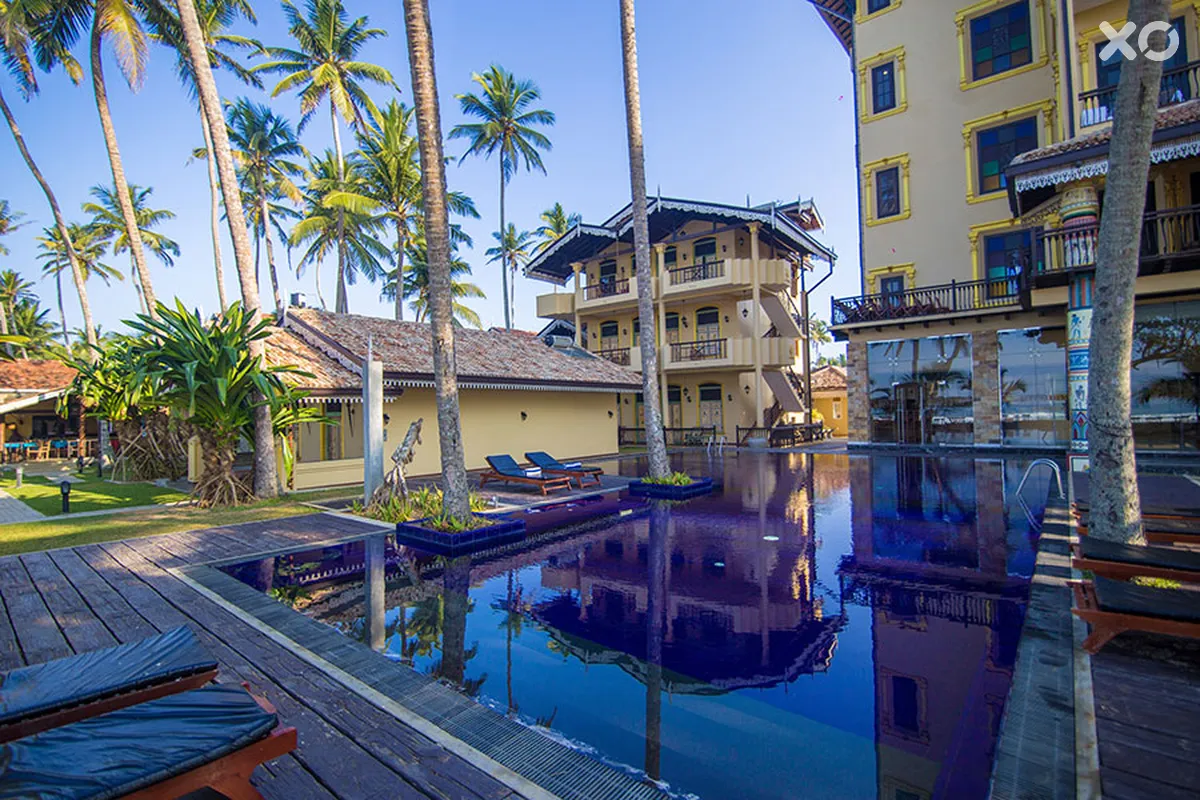 Kabalana Hotel