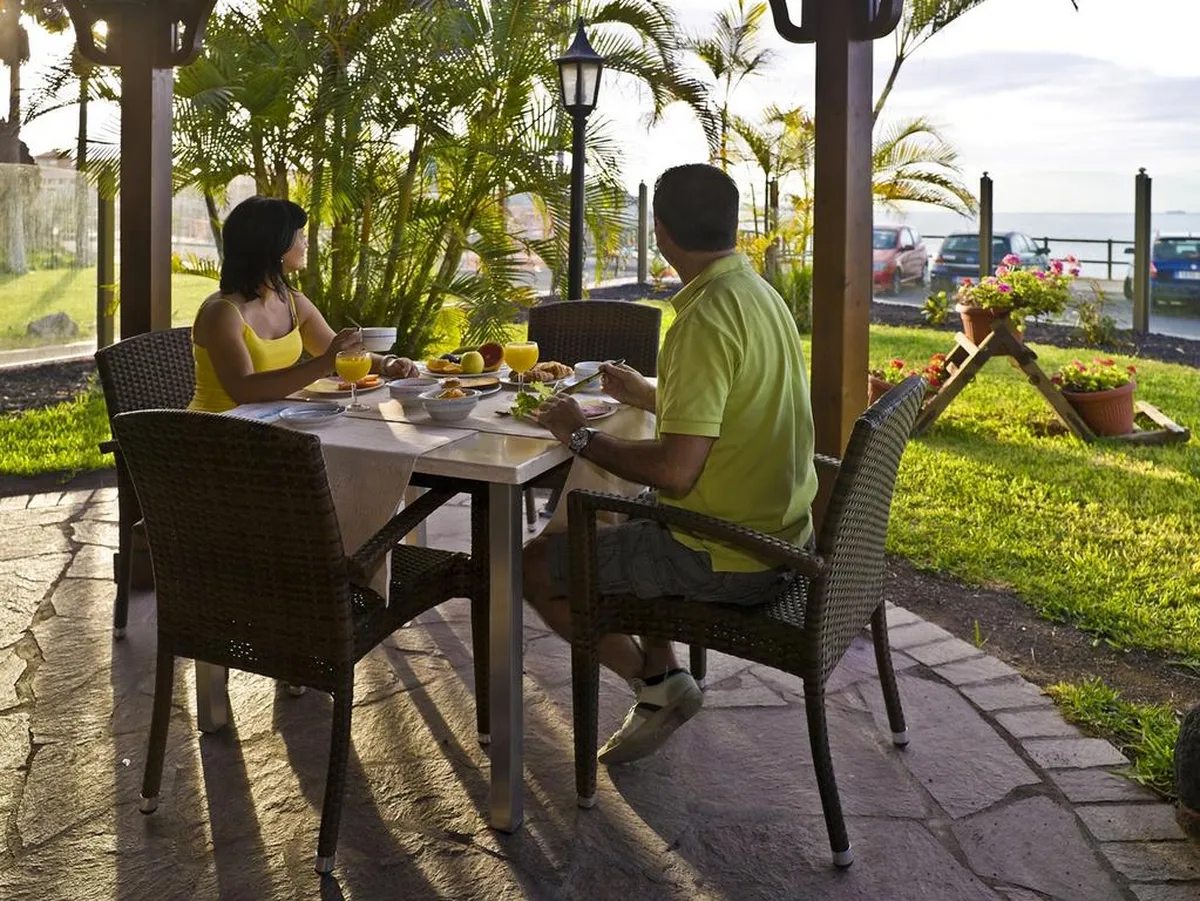 Hovima Jardin Caleta