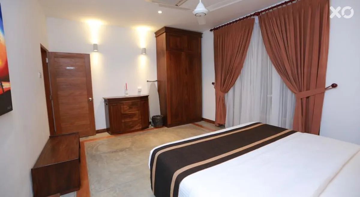 Refresh Hotel Hikkaduwa