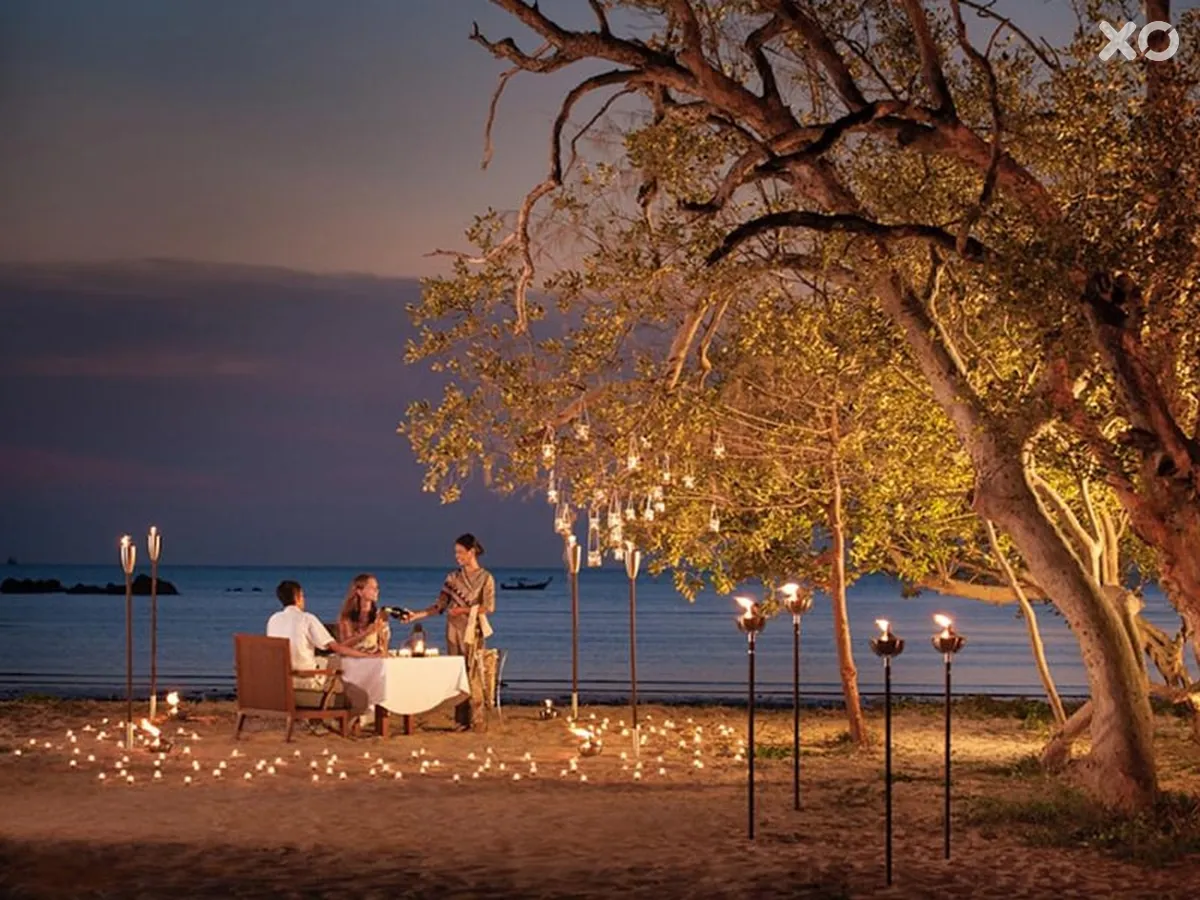 Anantara Layan Phuket Resort