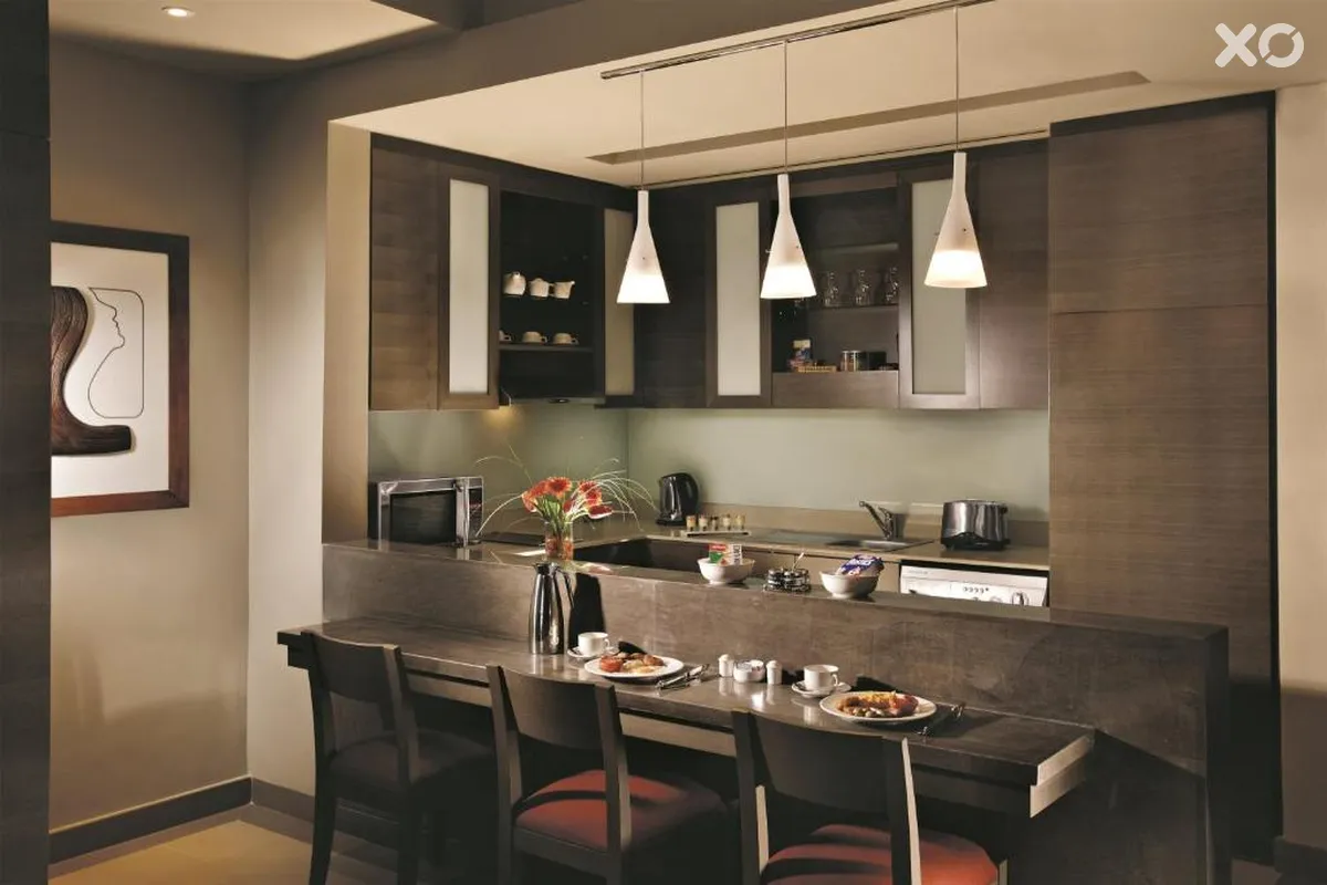 Park Arjaan by Rotana