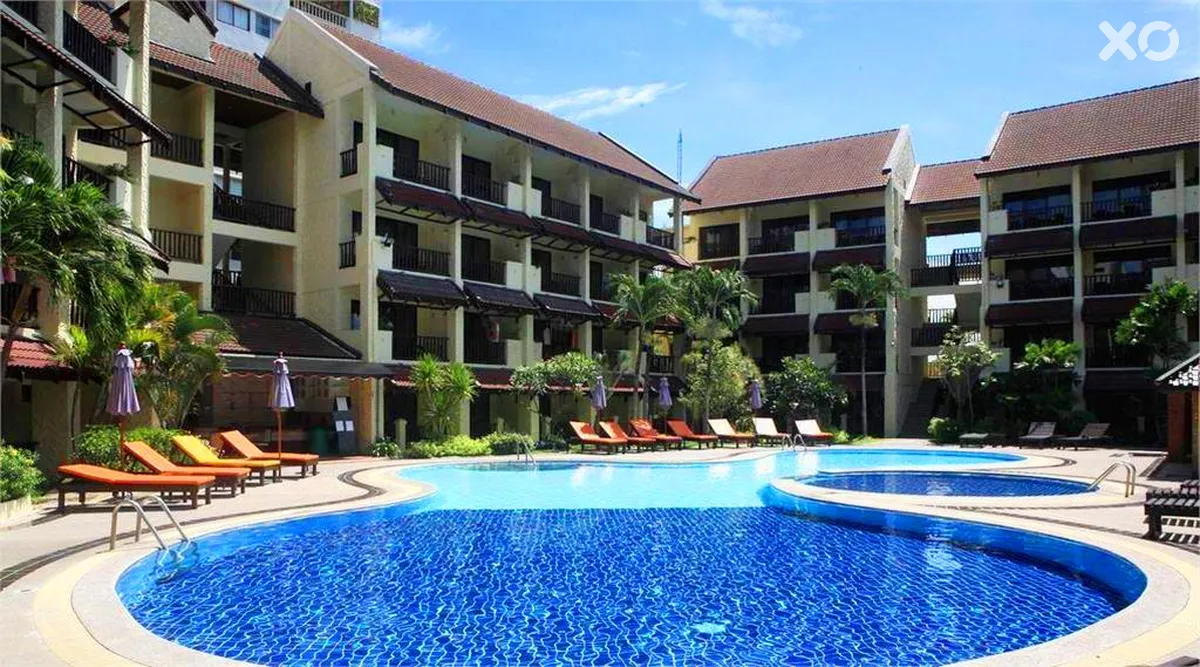 Splendid Resort Jomtien