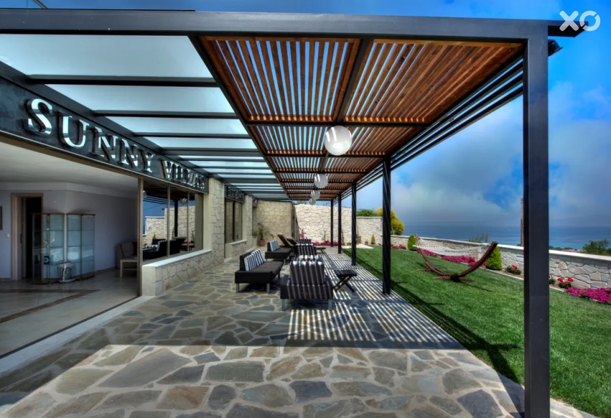 Sunny Villas Resort & Spa