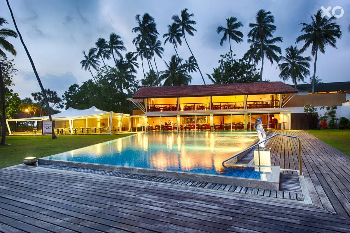 Avani Bentota Resort
