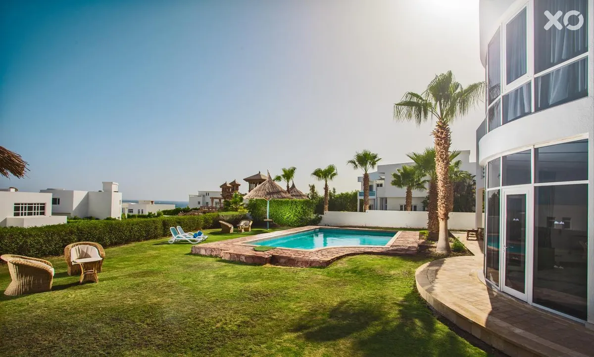 Golf Beach Resort