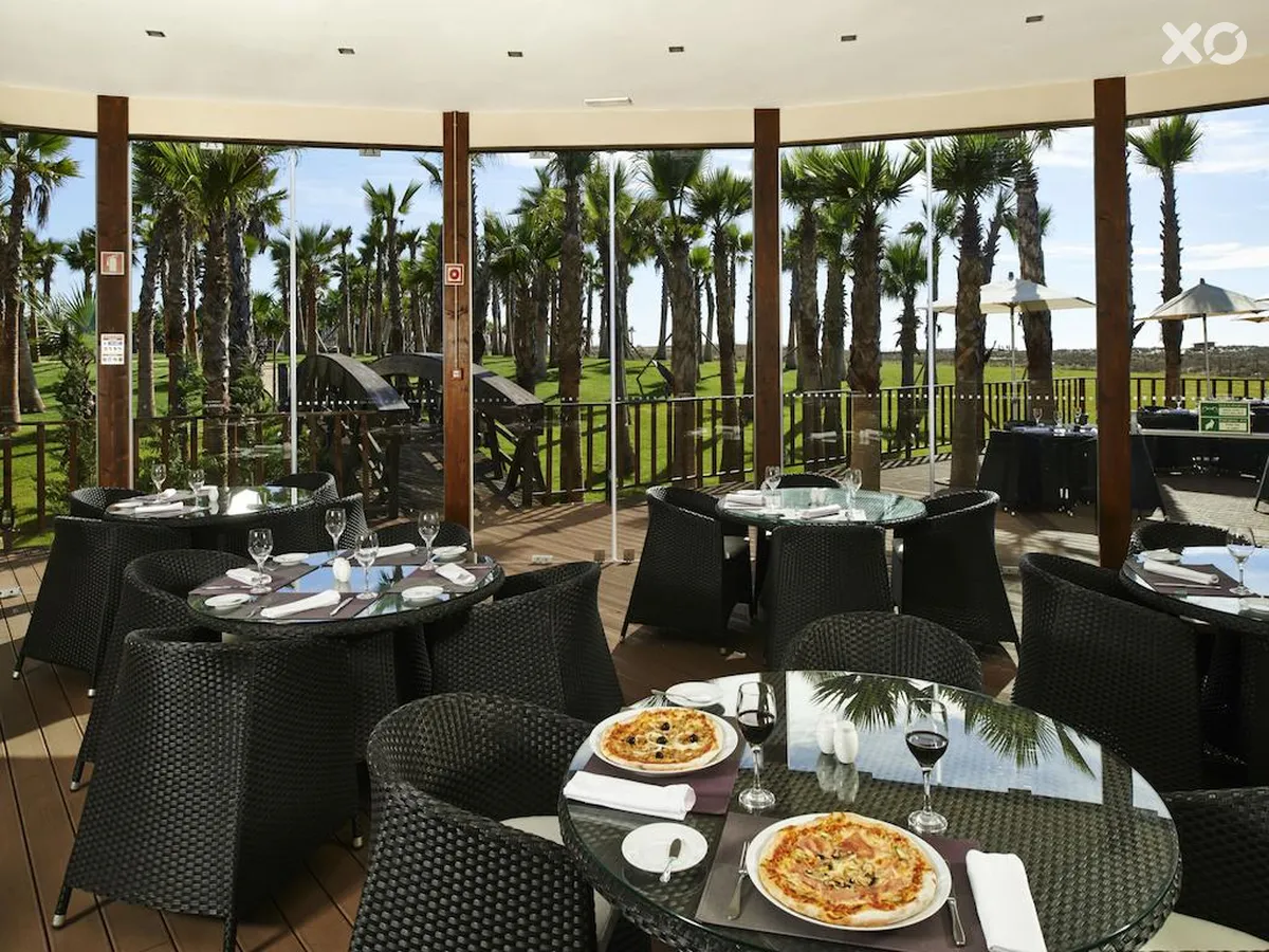 VidaMar Algarve Resort Hotel