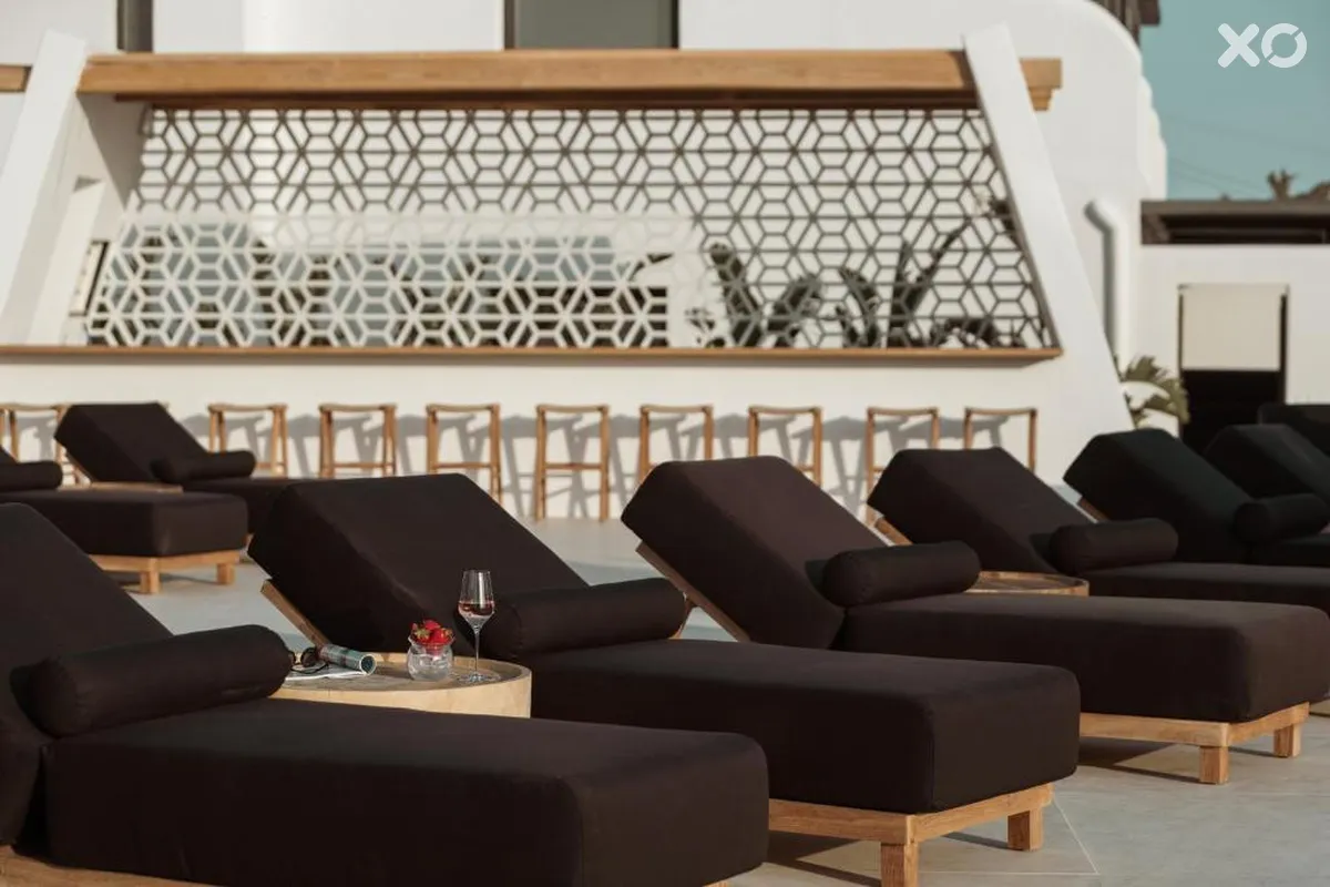 Asty Mykonos Hotel & Spa