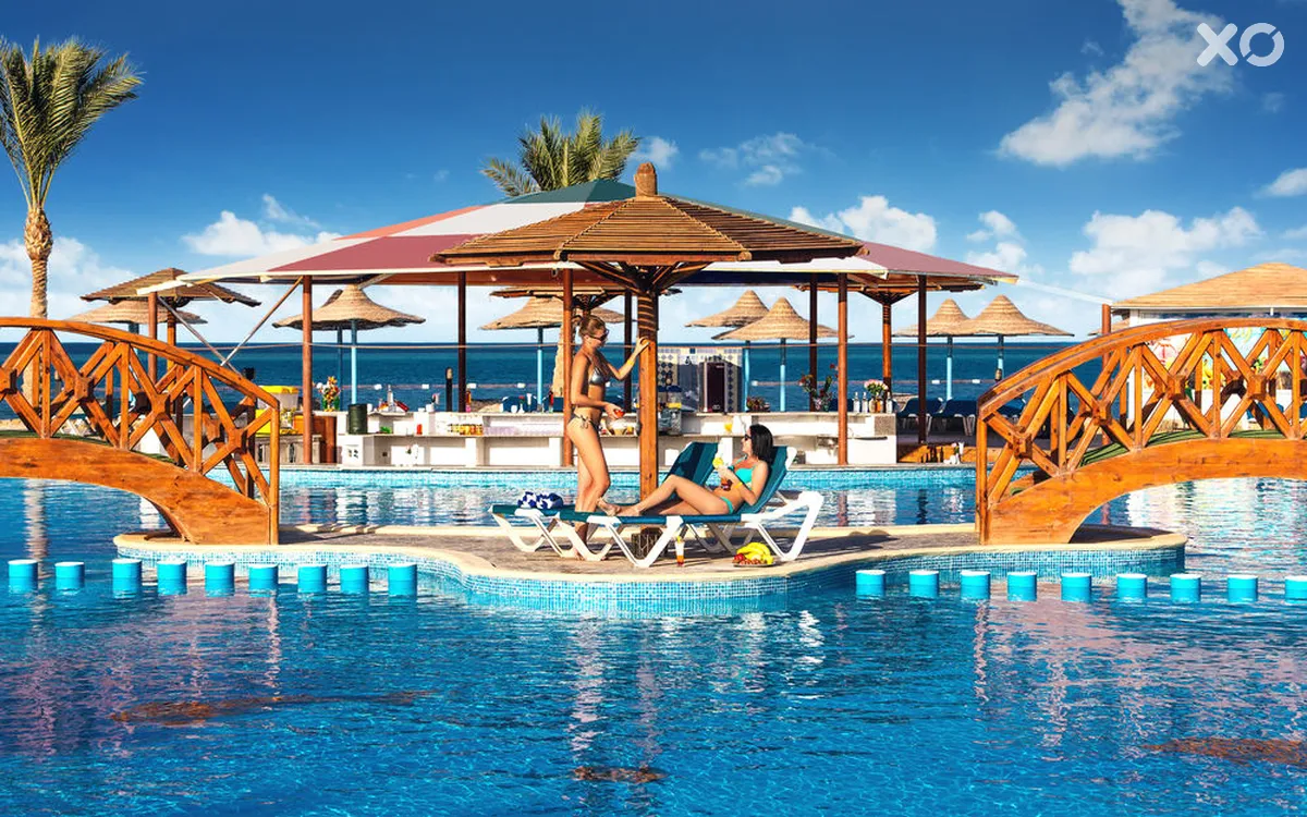 Hawaii Riviera Resort & Aqua Park