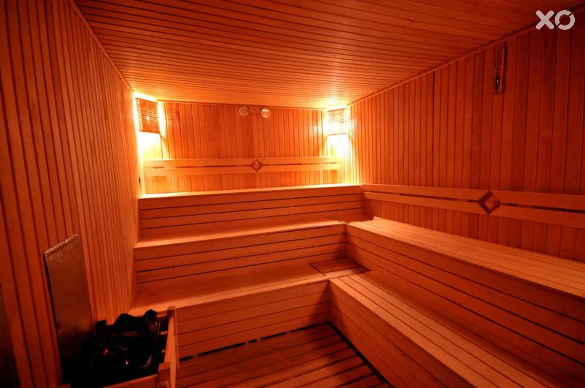 Blue Marlin Deluxe Spa & Resort