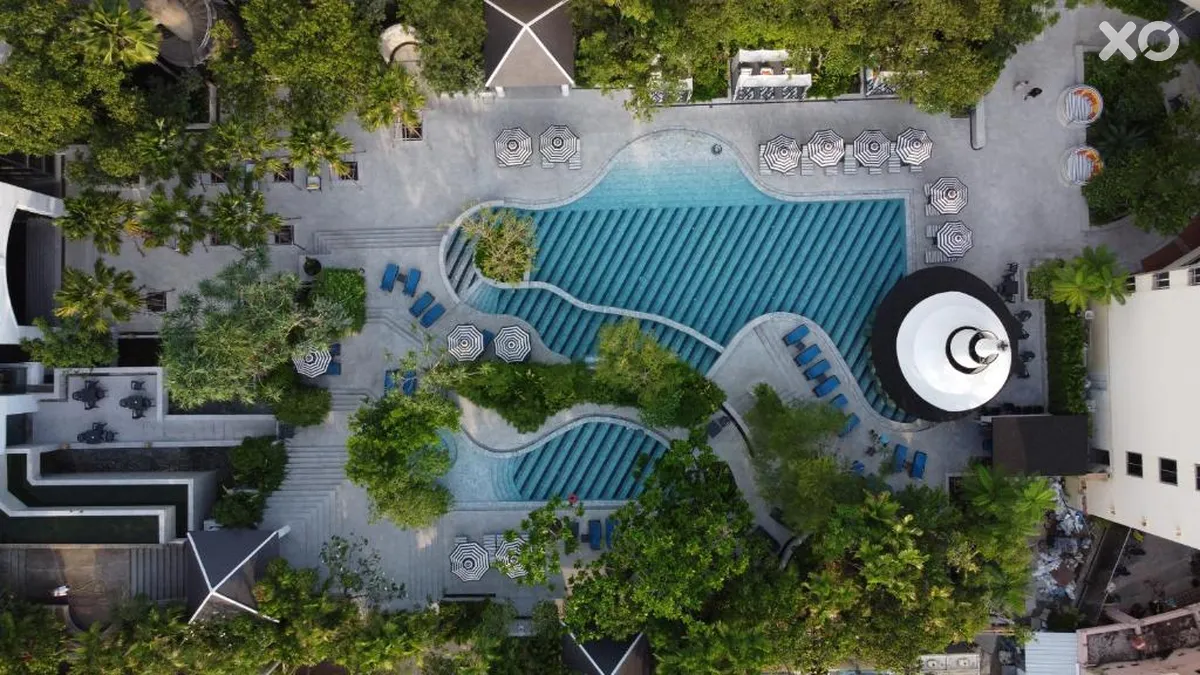 The Royal Paradise Hotel & Spa