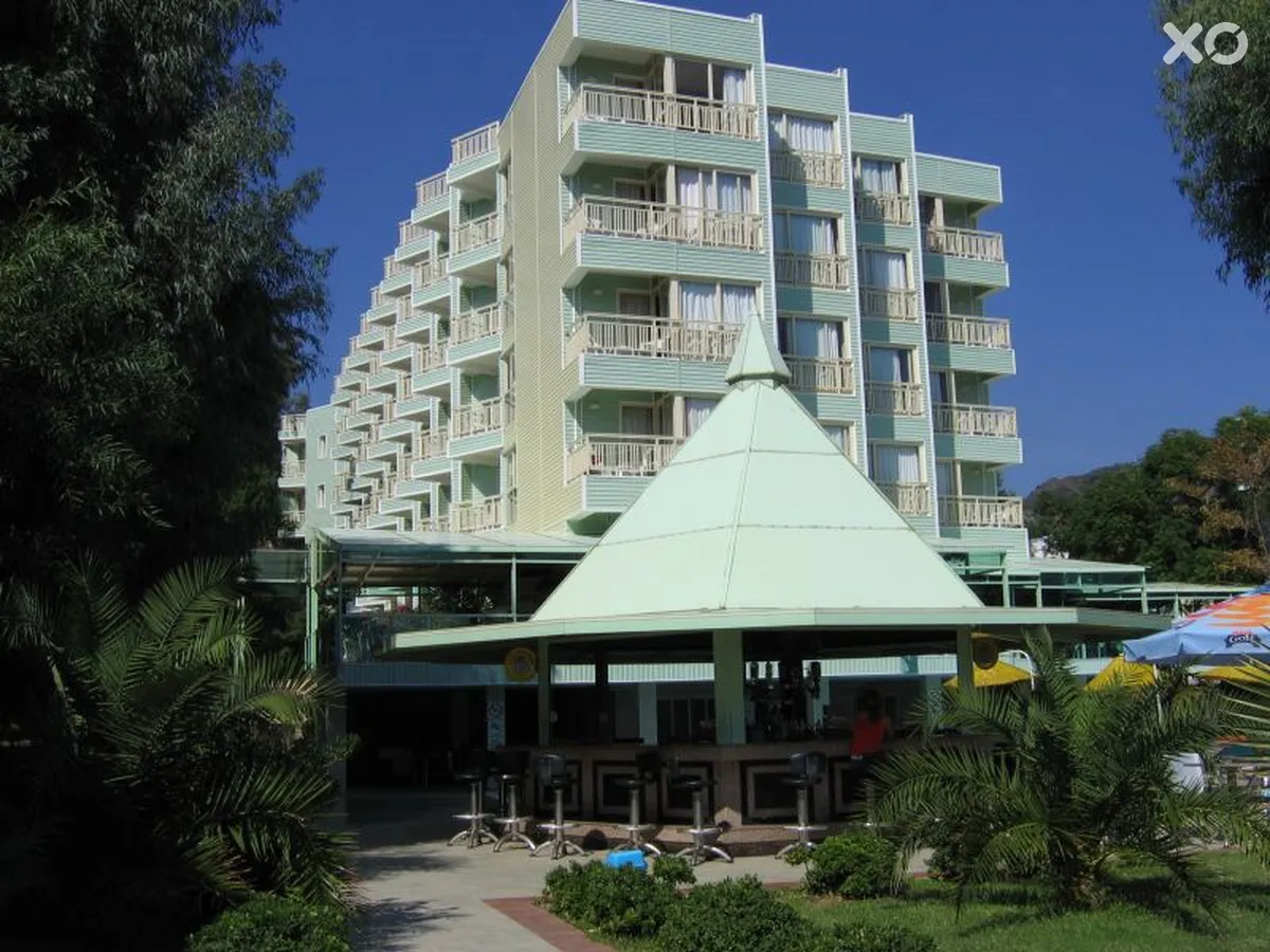 Flamingo Hotel