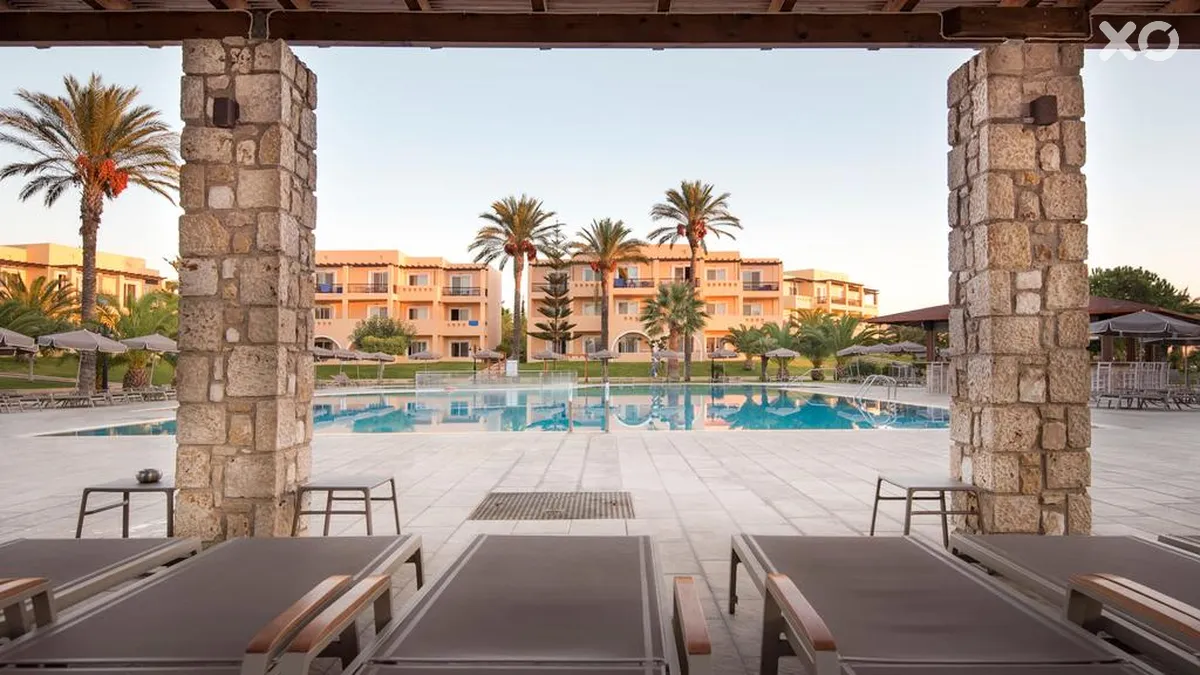 Horizon Beach Resort