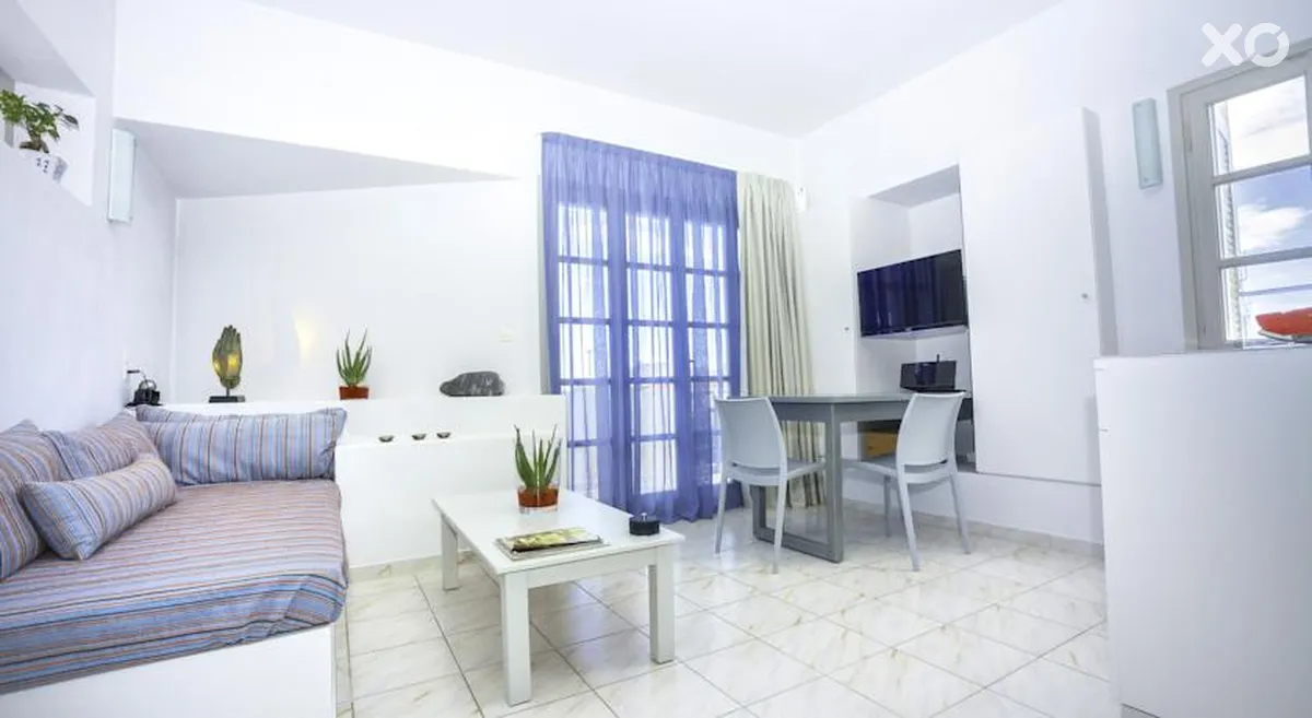 Elounda Garden Suites