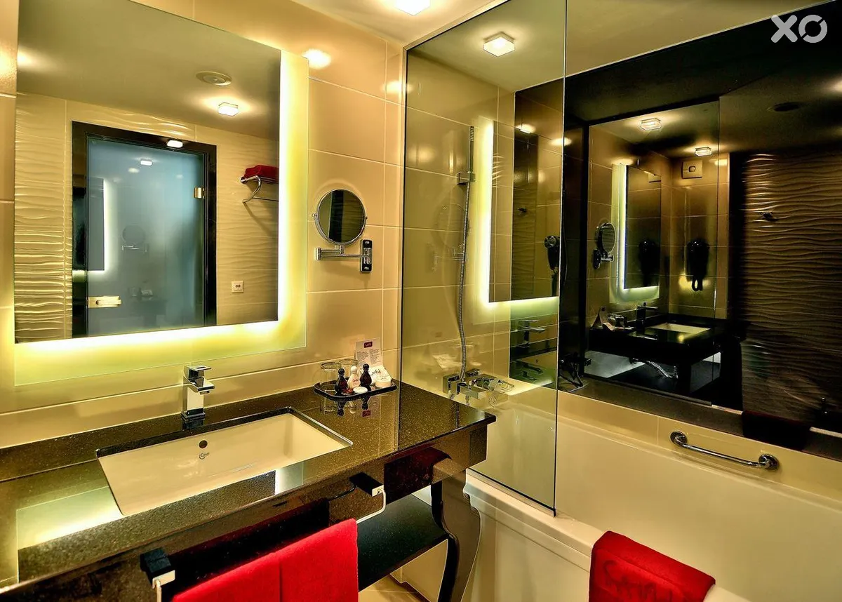 Grifid Metropol Hotel