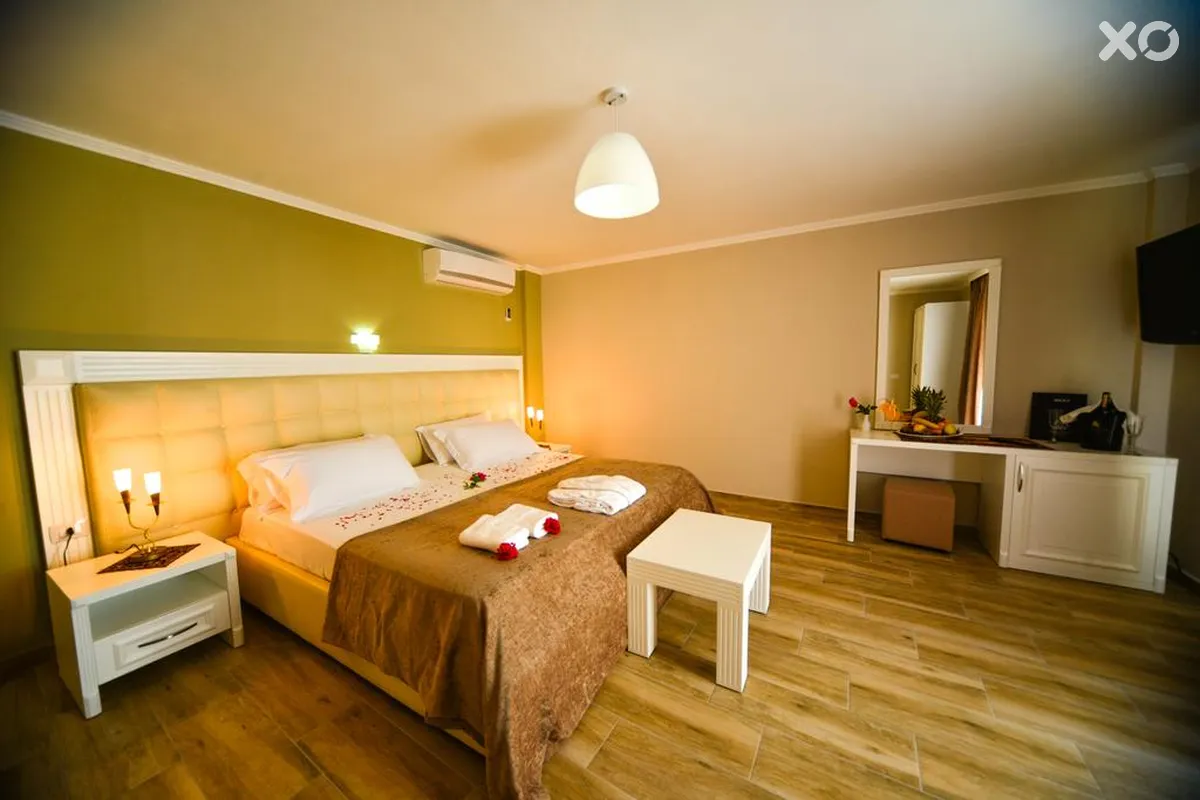 Klajdi Hotel