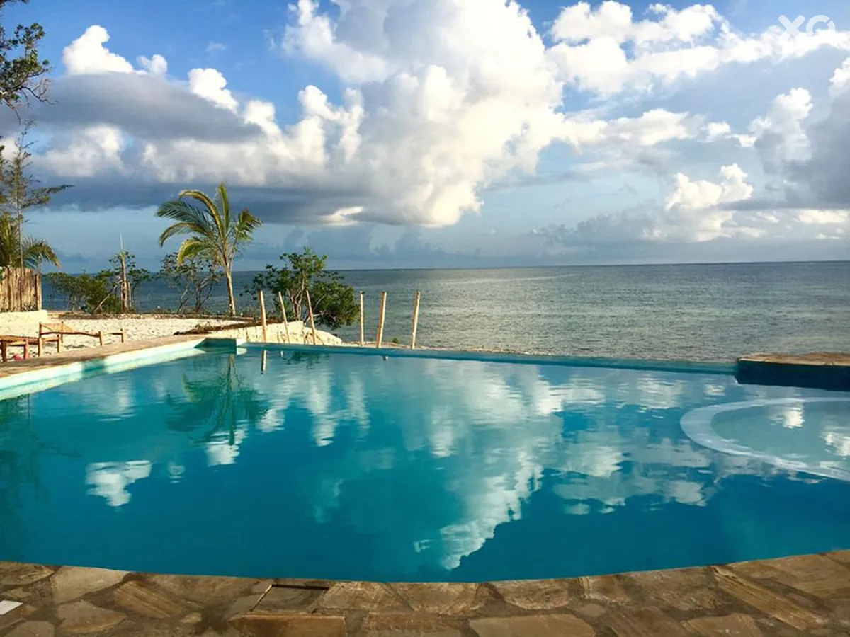 Marafiki Bungalows Zanzibar