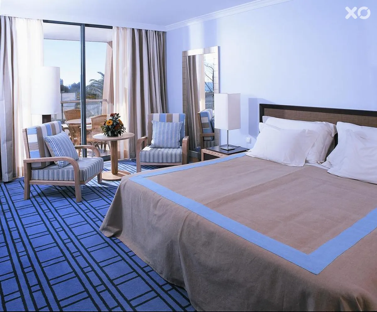 Pestana Alvor Park Hotel