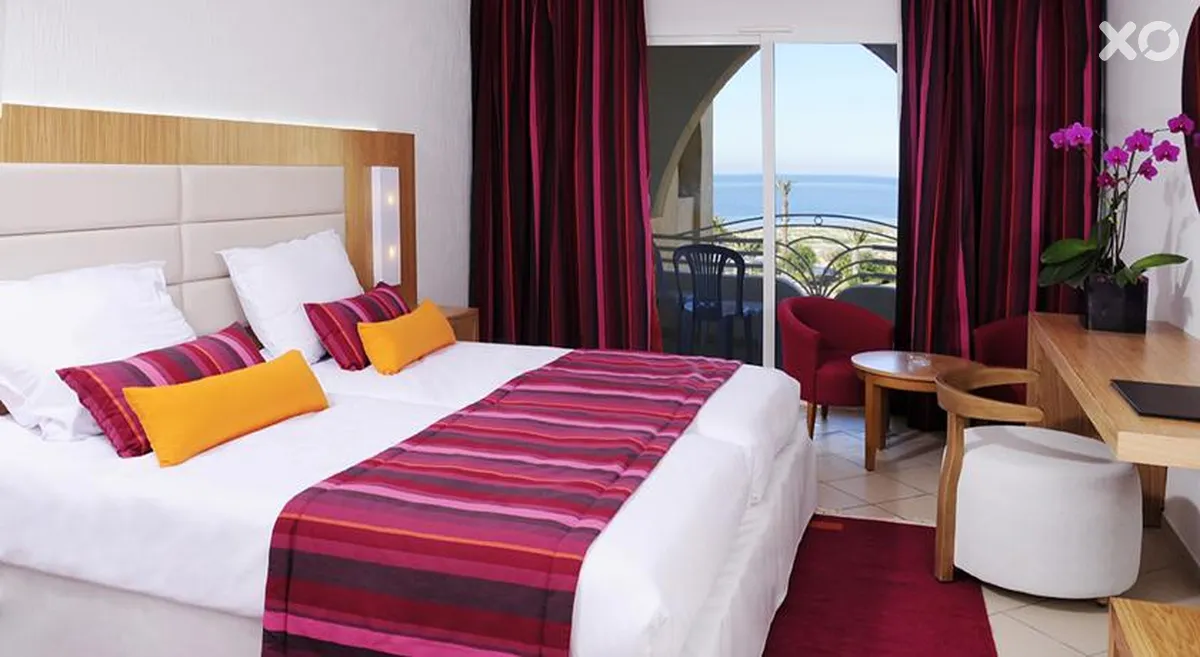 Novostar Skanes Serail & Aquapark