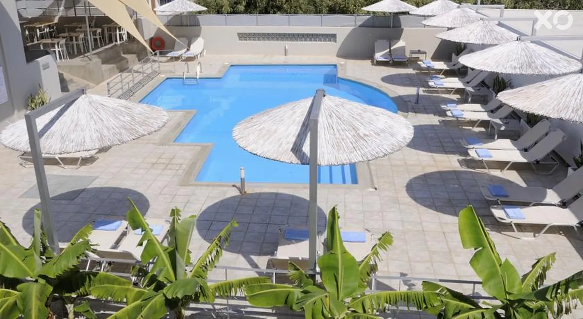Elounda Garden Suites