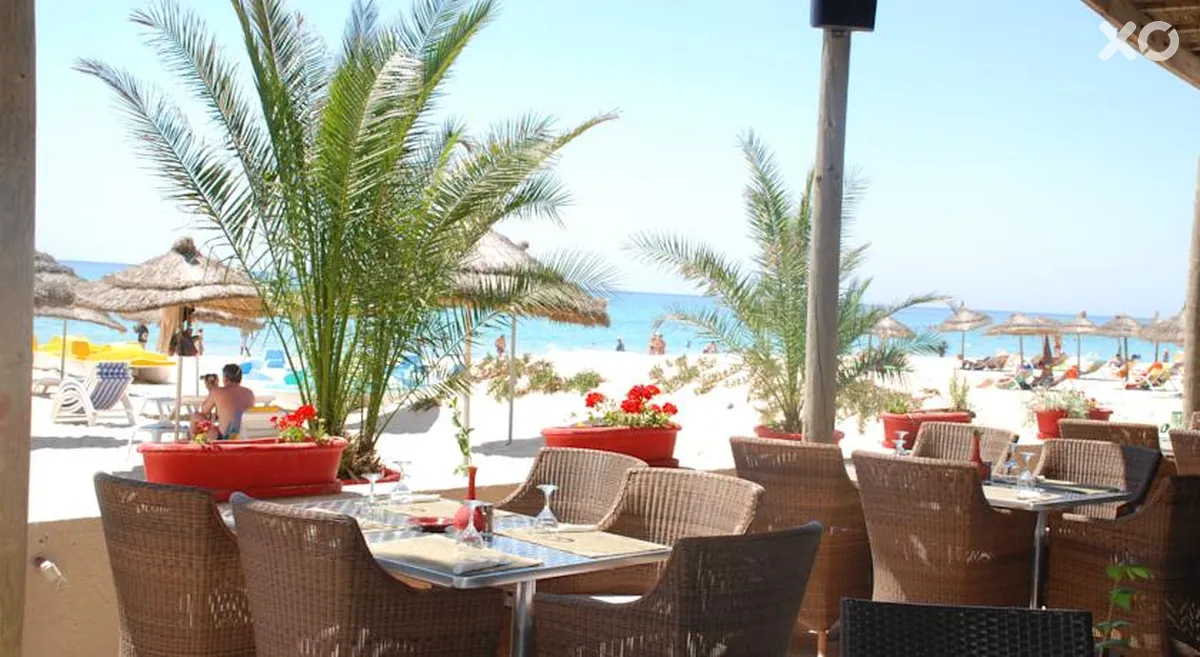 Royal Nozha Hotel