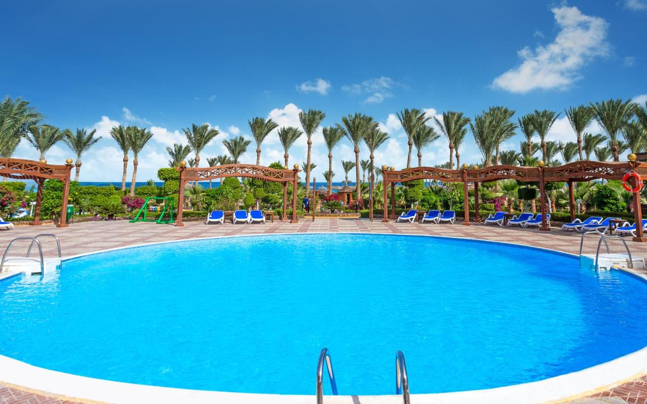 Hawaii Le Jardin Aqua Park (ex. Festival Le Jardin Resort)